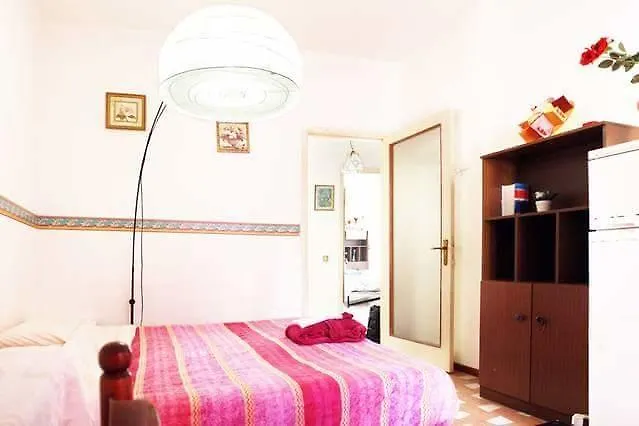 Guest house B&B Students Home Pavia Italy