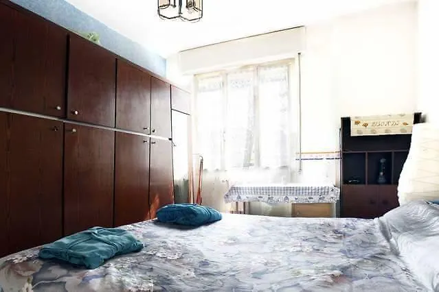 B&B Students Home Pavia