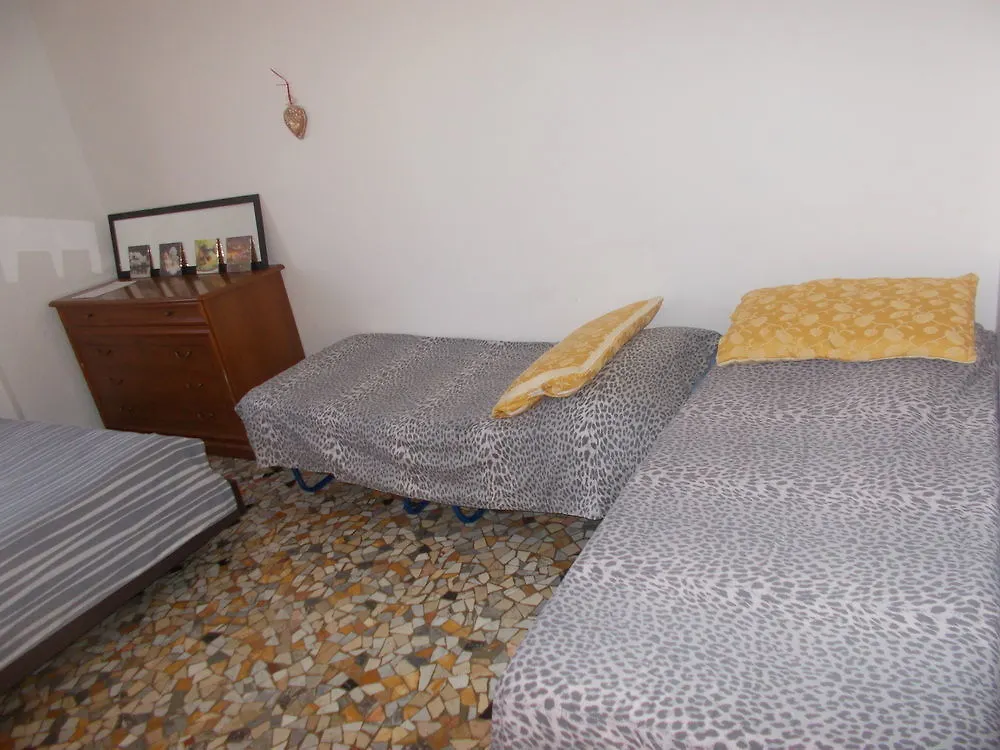 Guest house B&B Students Home Pavia