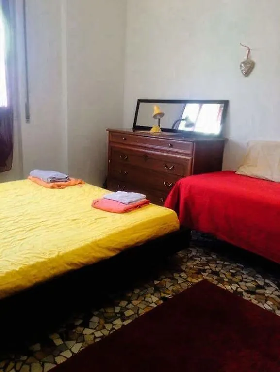 Guest house B&B Students Home Pavia
