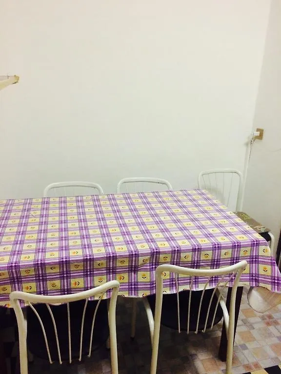 Guest house B&B Students Home Pavia
