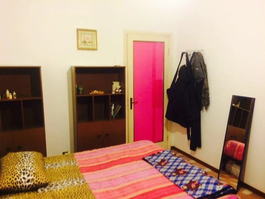 Guest house B&B Students Home Pavia Italy