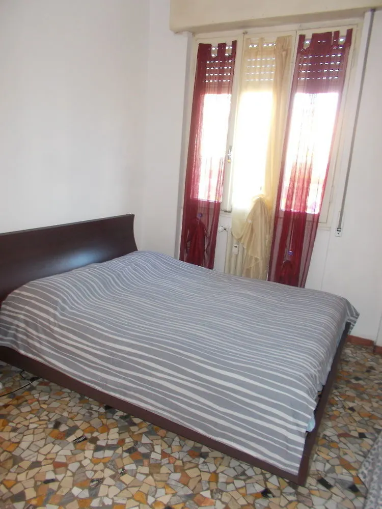Guest house B&B Students Home Pavia
